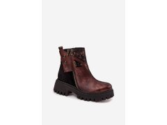 Boty model 220501 step in style 1