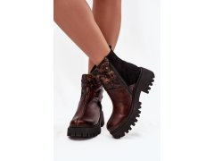 Boty model 220501 step in style 2