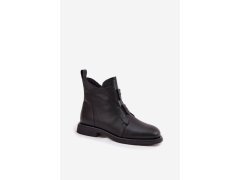 Boty na zip model 220508 step in style 1