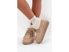 Sněhule model 220521 step in style 2