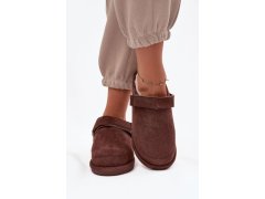 Pantofle model 220536 step in style 2