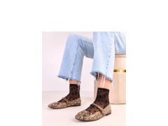 Balerinky model 220585 Solea 1