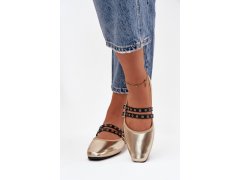 Balerinky model 220675 step in style 2