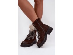 Pohorky na zip model 220705 step in style 2