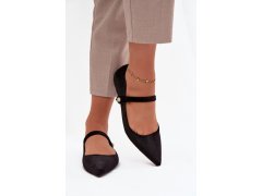 Balerinky model 220887 step in style 2