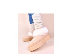 Sněhule model 221009 Solea 2