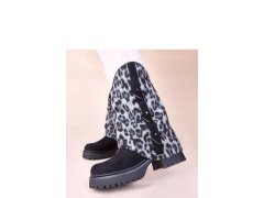 Boty model 221042 Solea 1