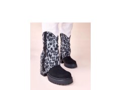 Boty model 221042 Solea 2