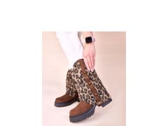 Boty model 221043 Solea 1