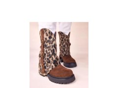 Boty model 221043 Solea 2