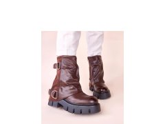 Boty model 221044 Solea 2
