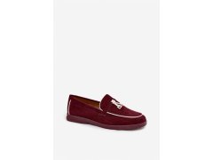 Loafersy model 221178 step in style 1