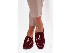 Loafersy model 221178 step in style 2