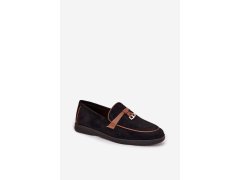 Loafersy model 221179 step in style 1