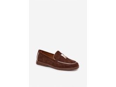 Loafersy model 221180 step in style 1