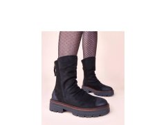 Boty model 221369 Solea 2