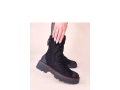 Boty model 221369 Solea 3