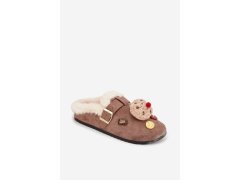 Pantofle model 221485 step in style 1