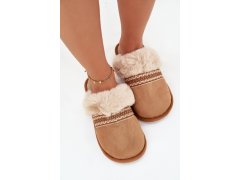 Pantofle model 221487 step in style 2