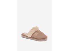 Pantofle model 221489 step in style 1