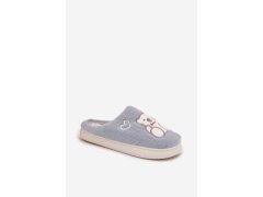Pantofle model 221497 step in style 1