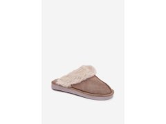 Pantofle model 221511 step in style 1
