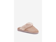 Pantofle model 221512 step in style 1