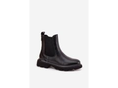 Jodhpur boty na zip model 221522 step in style 1