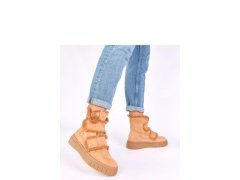 Boty model 221637 Solea 1