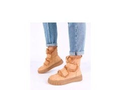 Boty model 221637 Solea 2