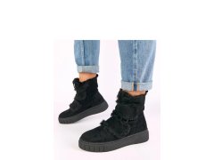 Boty model 221638 Solea 2