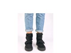 Boty model 221638 Solea 3