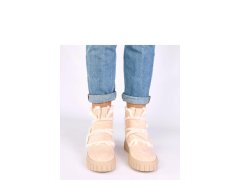 Boty model 221639 Solea 1