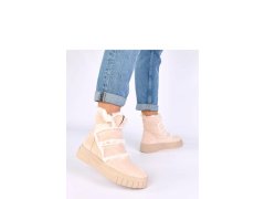 Boty model 221639 Solea 2