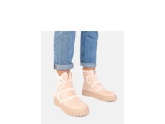 Boty model 221639 Solea 3