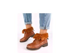 Boty model 221640 Solea 2