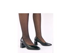 Lodičky na sloupku model 221652 Solea 3