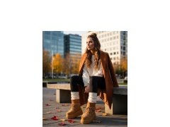 Sněhule model 221656 Solea 1