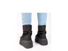 Sněhule model 221657 Solea 2