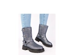 Boty model 221666 Solea 1