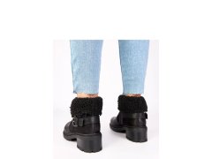 Boty model 221667 Solea 2
