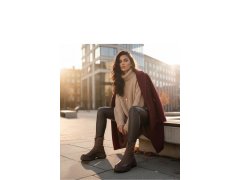Boty model 221671 Solea 1