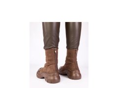 Boty model 221671 Solea 2