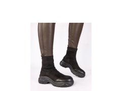 Boty model 221672 Solea 1