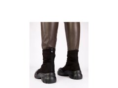 Boty model 221672 Solea 2