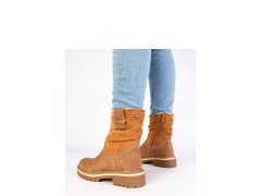 Boty model 221679 Solea 2
