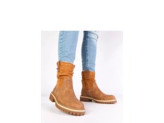 Boty model 221679 Solea 3