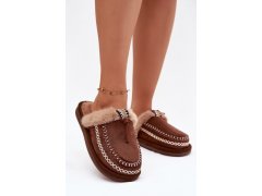 Pantofle model 222279 step in style 2