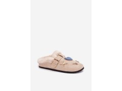 Pantofle model 222282 step in style 1
