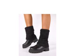 Boty model 222342 Solea 1